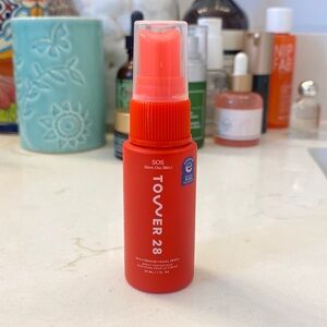 Tower 28 Beauty SOS Daily Hypochlorous Acid Spray - Mini Size